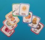 Cards - Notas Musicais Lúdico - Imagem 2