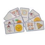 Dominó - notas musicais lúdicas