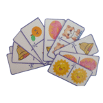 Dominó - notas musicais lúdicas - Imagem 5