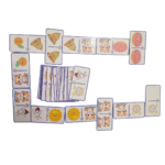 Dominó - notas musicais lúdicas - Imagem 4