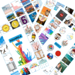 Aquarela - Pictograma - Imagem 2